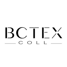 BCTEX COLL trademark