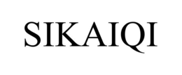 SIKAIQI trademark