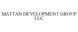 MATTAN DEVELOPMENT GROUP LLC trademark