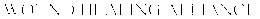WOUND HEALING ALLIANCE trademark