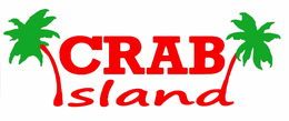CRAB ISLAND trademark