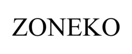 ZONEKO trademark