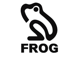 FROG trademark
