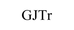 GJTR trademark