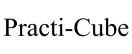 PRACTI-CUBE trademark
