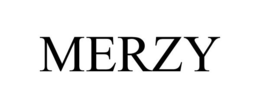 MERZY trademark