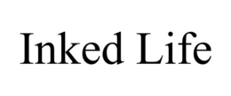 INKED LIFE trademark
