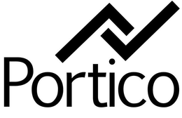 PORTICO trademark