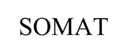 SOMAT trademark