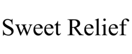 SWEET RELIEF trademark