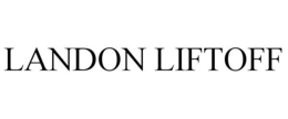 LANDON LIFTOFF trademark