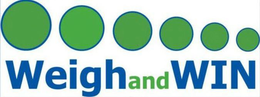 WEIGH AND WIN trademark