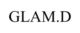 GLAM.D trademark