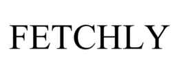 FETCHLY trademark