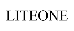LITEONE trademark
