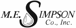 M.E. SIMPSON CO., INC. trademark