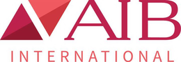 AIB INTERNATIONAL trademark