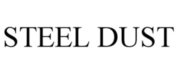 STEEL DUST trademark