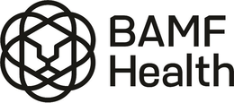 BAMF HEALTH trademark