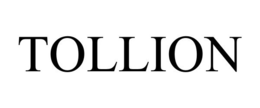 TOLLION trademark