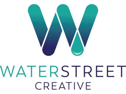 W WATERSTREET CREATIVE trademark