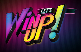 LET'S WIN UP! trademark