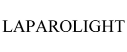 LAPAROLIGHT trademark