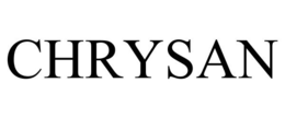 CHRYSAN trademark