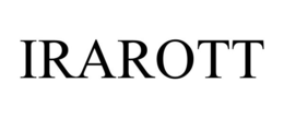 IRAROTT trademark