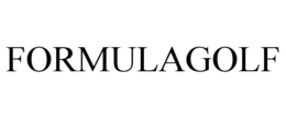 FORMULAGOLF trademark
