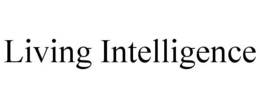 LIVING INTELLIGENCE trademark