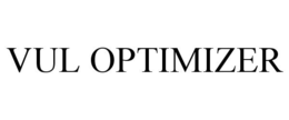 VUL OPTIMIZER trademark