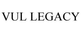 VUL LEGACY trademark
