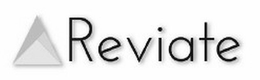 REVIATE trademark