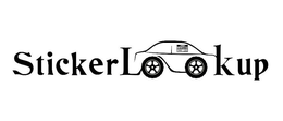 STICKERLOOKUP trademark