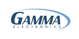 GAMMA ELECTRONICS trademark