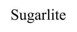 SUGARLITE trademark