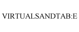 VIRTUALSANDTABL:E trademark