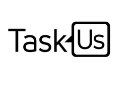 TASKUS trademark
