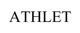 ATHLET trademark