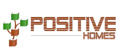POSITIVE HOMES trademark