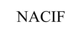 NACIF trademark