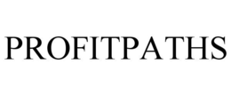 PROFITPATHS trademark