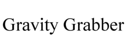 GRAVITY GRABBER trademark
