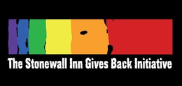 THE STONEWALL INN GIVES BACK INITIATIVE trademark