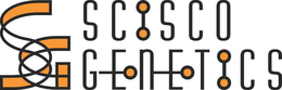 SG SCISCO GENETICS trademark