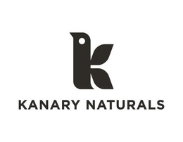 K KANARY NATURALS trademark
