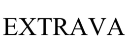 EXTRAVA trademark