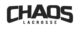 CHAOS LACROSSE trademark