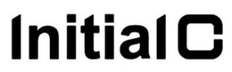 INITIAL C trademark
